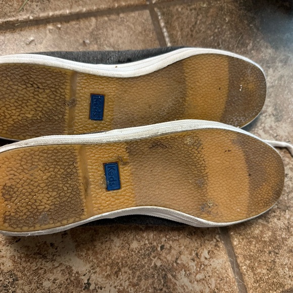 Taylor Swift Keds - Picture 2 of 2